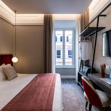 Growel Exclusive Suites San Pietro Roma Exterior foto