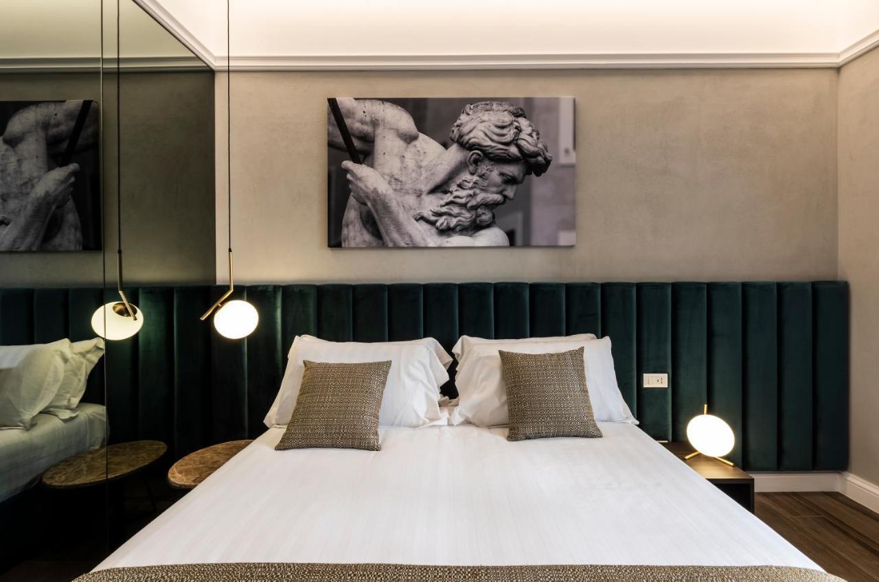 Growel Exclusive Suites San Pietro Roma Exterior foto