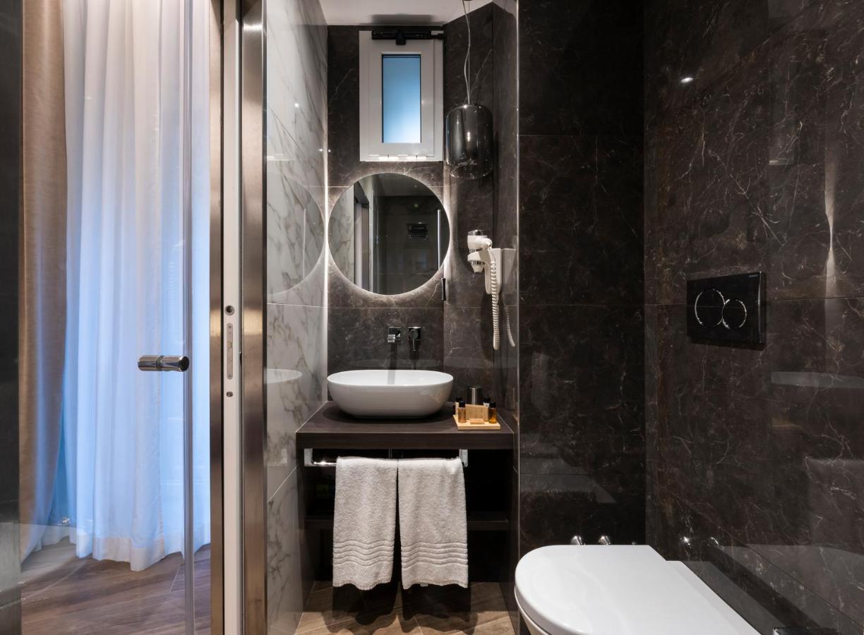 Growel Exclusive Suites San Pietro Roma Exterior foto
